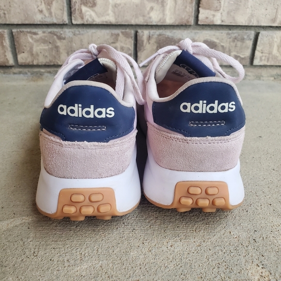 Adidas Neo Run 70s running women's shoes sneakers hq1975 - Picture 2 of 16